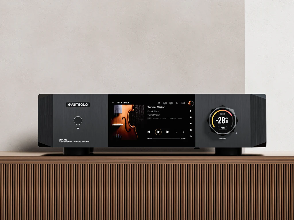 DMP-A10-eversolo-turkiye