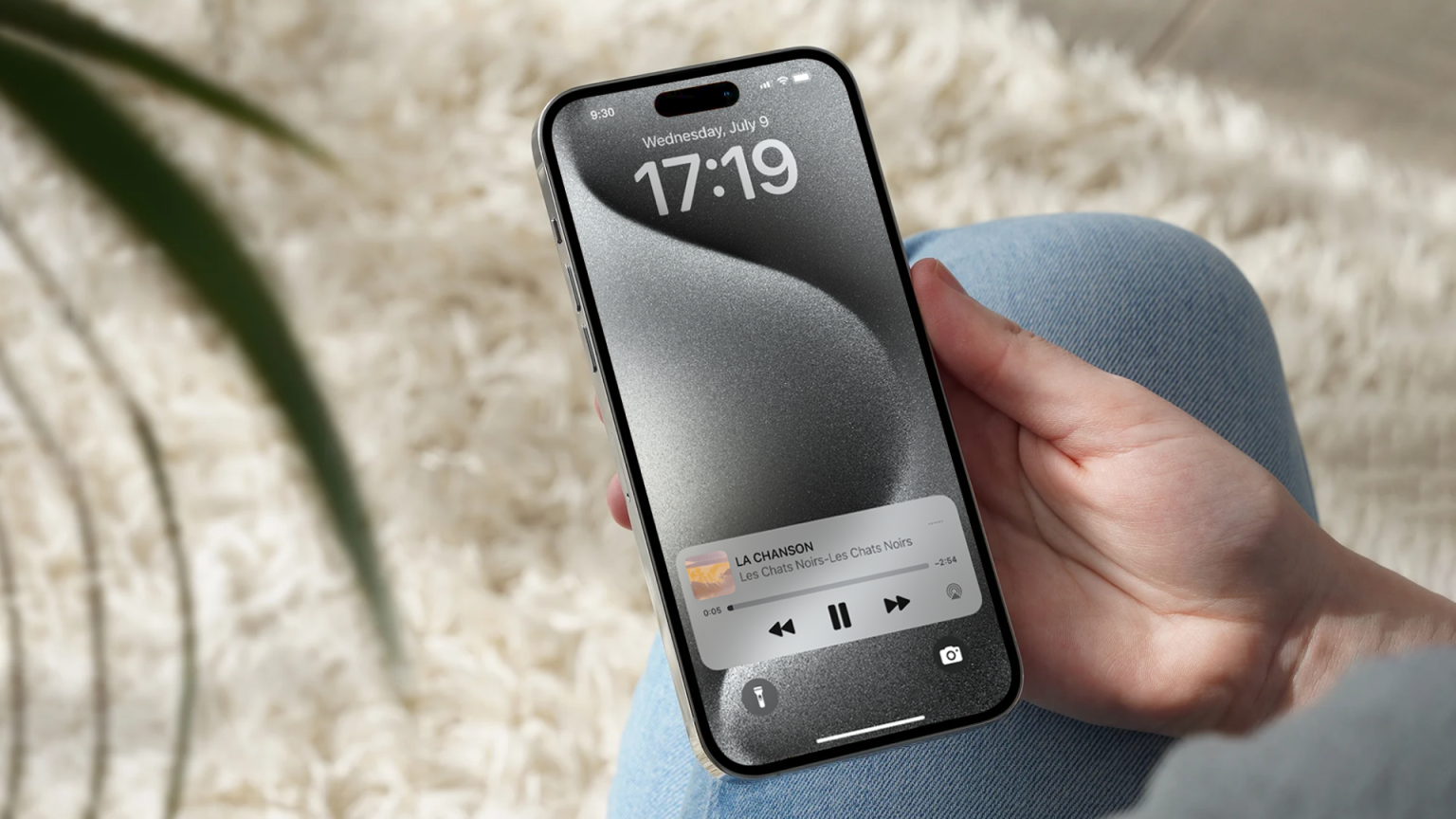 eversolo audio session