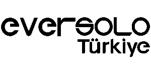 eversolo türkiye logo