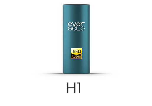 EVERSOLO H1 eversolo türkiye