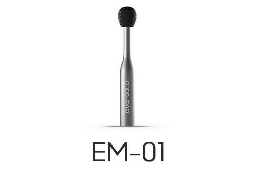 EVERSOLO EM-01 eversolo türkiye