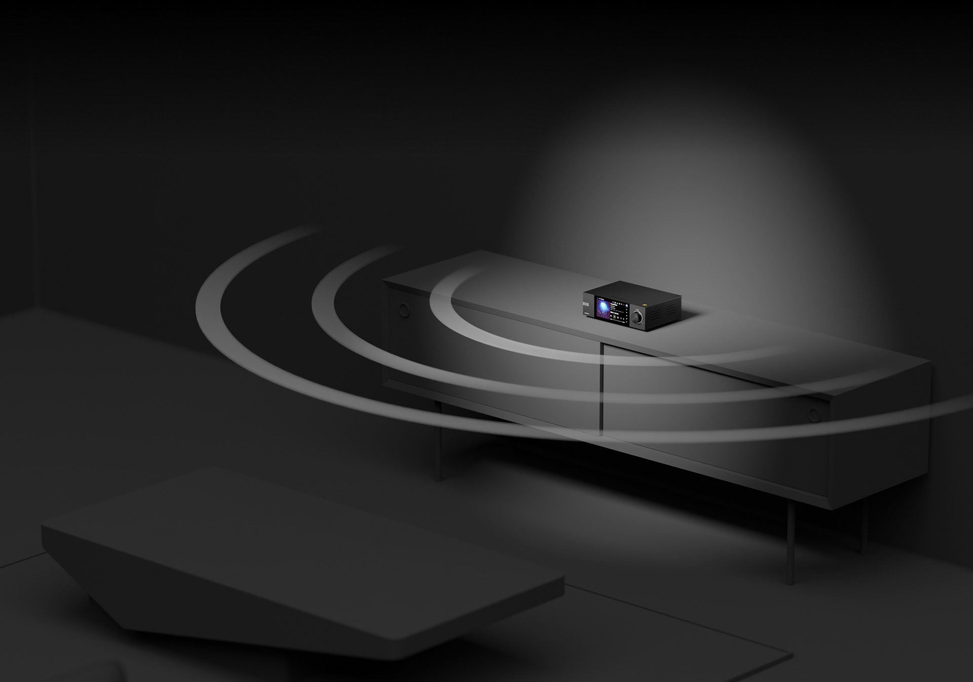 Eversolo türkiye evotune