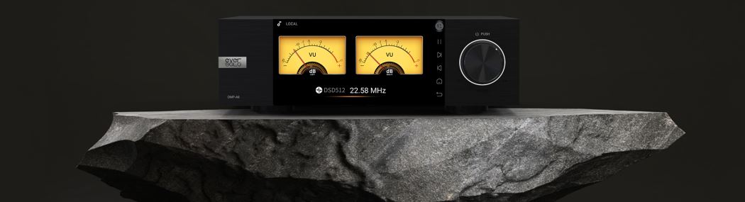 Eversolo Türkiye Haberler